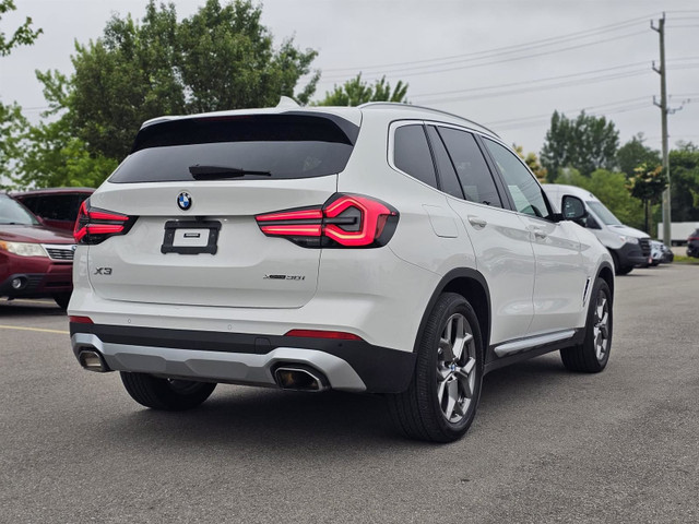 2022 BMW X3 XDrive30i in Cars & Trucks in Kitchener / Waterloo - Image 3