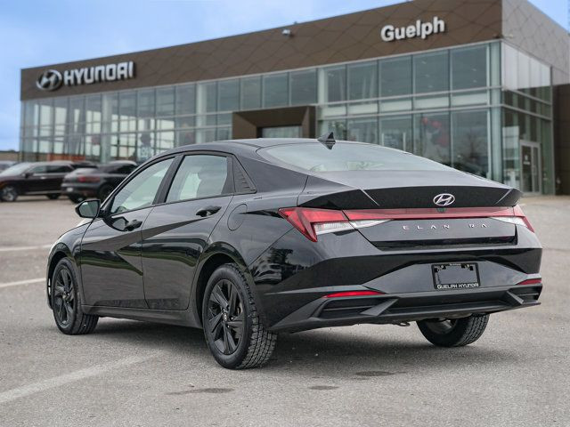 2022 Hyundai Elantra Preferred IVT | Heated Steering Wheel in Cars & Trucks in Guelph - Image 4