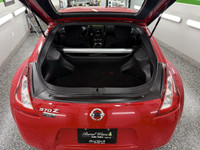 We have a EXTRA CLEAN, ONE OWNER 2019 Nissan 370Z! This sporty coupe looks and drives amazing! It co... (image 9)