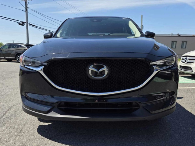 2021 Mazda CX-5 GS Volant &amp; bancs chauffants Angle mort Mags in Cars & Trucks in Longueuil / South Shore - Image 2