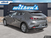 Come see this certified 2020 Mazda Mazda3 Sport GX| Auto | Apple CarPlay | Android Auto | Heated Sea... (image 2)