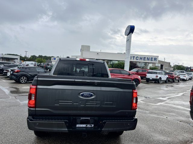 2022 Ford F-150 XLT in Cars & Trucks in Kitchener / Waterloo - Image 4