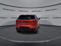 Engine: Gas V6 3.6L L/100Km City: 12.5 L/100Km Hwy: 9.0 Safety Equipment OnStar and Chevrolet connec... (image 6)