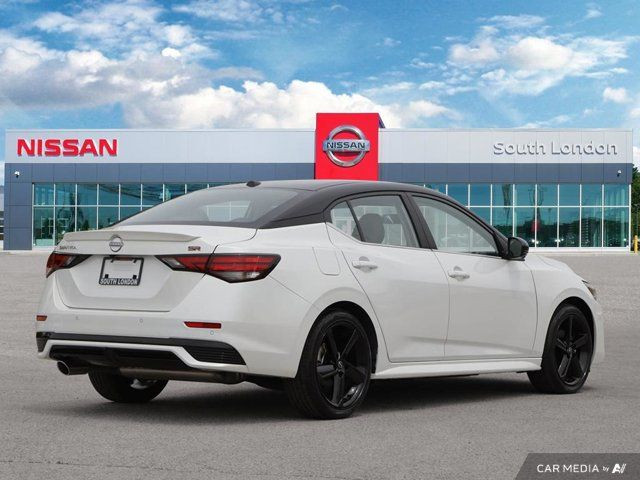2024 Nissan Sentra SR | Premium | BOSE | Wow Price | Leather in Cars & Trucks in London - Image 3
