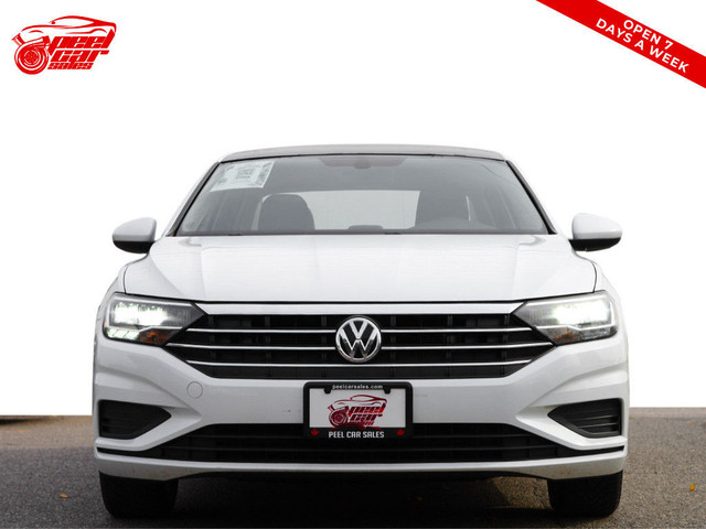 2021 Volkswagen Jetta Highline, Sunroof, Alloys, Apple Carplay in Cars & Trucks in Mississauga / Peel Region - Image 3