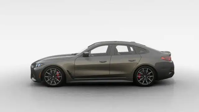2025 BMW i4 M50 xDrive in Cars & Trucks in Laval / North Shore - Image 7