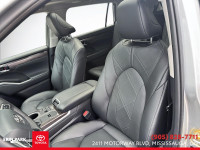 LIMITED PLATINUM Engine: 4 Cylinder Engine 2.5L L/100Km City: 6.6 L/100Km Hwy: 6.8 Safety Equipment... (image 8)