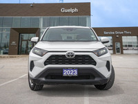 *Heated Seats, Apple CarPlay, Android Auto, Blind Spot Monitoring, Lane Keep Assist! * With rugged c... (image 1)
