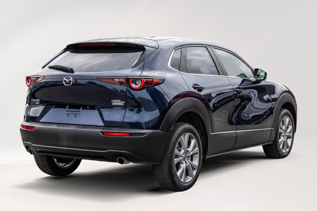 2021 Mazda CX-30 GS | Awd | Apple CarPlay | Awd | Apple CarPlay  in Cars & Trucks in City of Montréal - Image 4