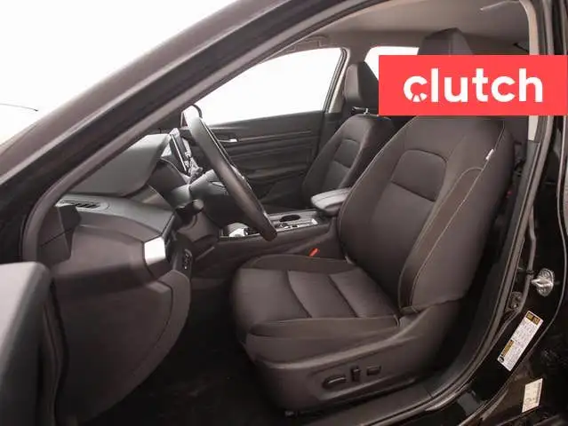 2019 Nissan Altima S w/Apple CarPlay, Heated Front Seats, Backup in Cars & Trucks in Bedford - Image 15
