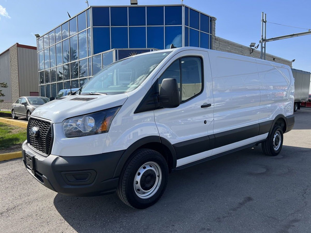 2023 Ford TRANSIT CARGO 150 Van in Cars & Trucks in Oakville / Halton Region