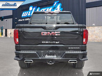 Come see this certified 2022 GMC Sierra 1500 Denali | 5.3L | 22 Chromes | Tech Pkg | HUD | Adaptive... (image 3)