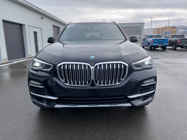 2020 BMW X5 XDrive40i in Cars & Trucks in St. John's - Image 2