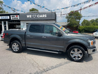 .WE INCLUDE EVERYTHING…….FORD F150 SUPER CREW XLT XTR 4X4 BT REV CAM NAVI…..PERFECT COND. ..………....P... (image 7)