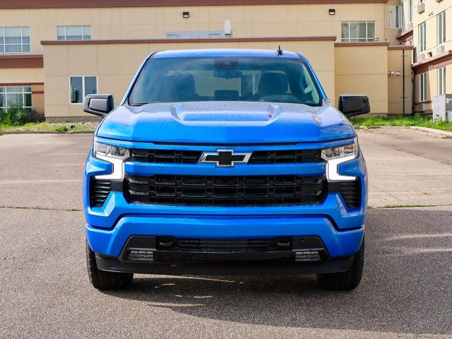 2025 Chevrolet Silverado 1500 RST in Cars & Trucks in Strathcona County - Image 3