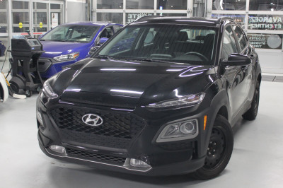 2021 Hyundai Kona Preferred AWD A/C GROUPE ÉLECTRIQUE
