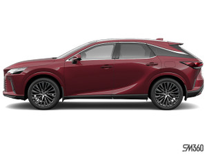 2025 Lexus RX 350h RX 350h