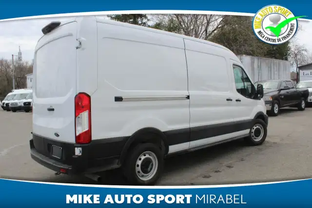 2022 Ford Transit Cargo Van T-350 PA toit moyen!! BLUETOOTH, CAM in Cars & Trucks in Laval / North Shore - Image 6