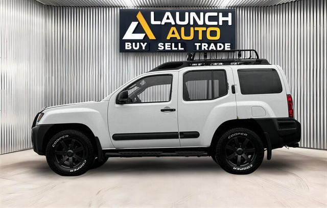 2005 Nissan Xterra Off-Road in Cars & Trucks in Edmonton - Image 2