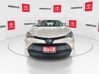 The 2017 Toyota Corolla LE is a popular compact sedan known for its reliability, fuel efficiency, an... (image 2)