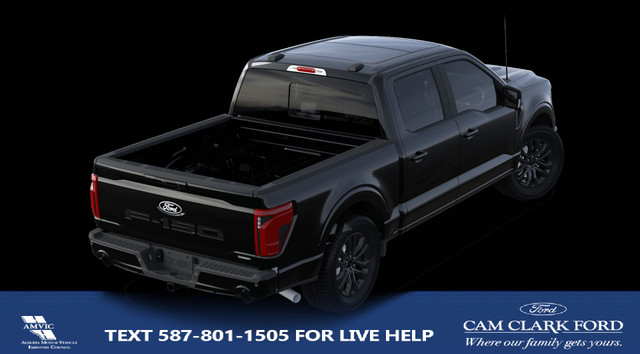 2024 Ford F-150 XLT in Cars & Trucks in Banff / Canmore - Image 4