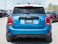 MINI Cooper Countryman 2018 ALL4 Élégance, performance et traction intégrale! Offrez-vous le plaisir... (image 7)