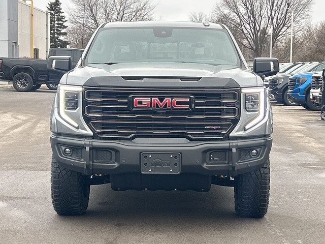 2024 GMC Sierra 1500 AT4X in Cars & Trucks in Oakville / Halton Region - Image 2