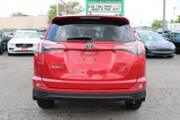 Well Maintained Experience Luxury and Performance Like Never Before with the 2016 RAV4 LE AWD. Engin... (image 5)