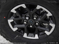This Jeep Wrangler 4xe delivers a Intercooled Turbo Gas/Electric I-4 2.0 L/122 engine powering this... (image 8)