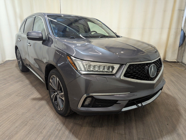 2020 Acura MDX Tech Plus Rear DVD | Heated Front and 2nd Row... in Cars & Trucks in Calgary - Image 2