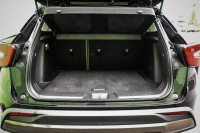 Synthetic Leather Seats, Adaptive Cruise Control, Blind Spot Detection, Heated Steering Wheel, Remot... (image 5)