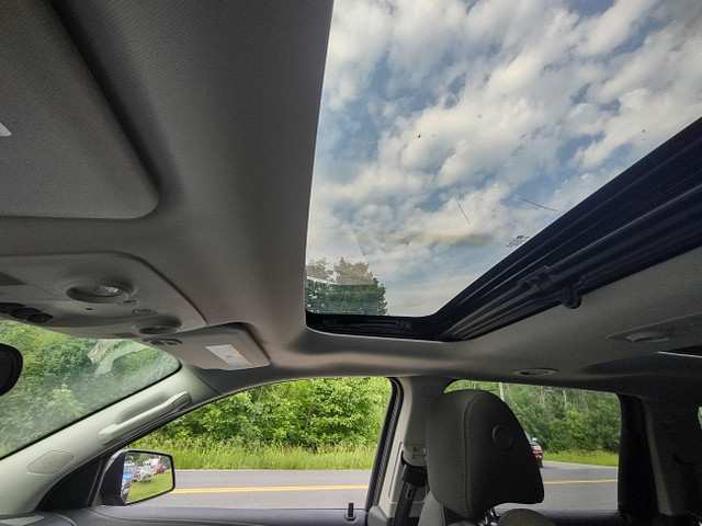 2016 Chevrolet Traverse LT in Cars & Trucks in Kingston