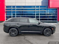 This Jeep Wagoneer has a trusty Twin Turbo Regular Unleaded I-6 3.0 L/183 engine powering this Autom... (image 7)