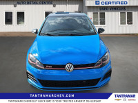 Tantramar Chev located in Amherst, Nova Scotia - Recent Arrival! Cornflower Blue 2021 Volkswagen Gol... (image 7)