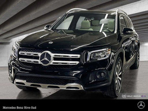 2021 Mercedes-Benz GLB 250 4MATIC | ENSEMBLE HAUT DE GAMME