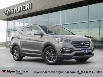 Sunroof, Heated Seats, Leather Seats, Heated Steering Wheel, Blind Spot Detection! Compare at $18436...