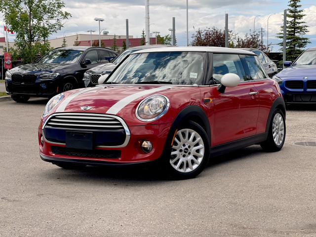 2015 MINI Cooper Hardtop in Cars & Trucks in Calgary