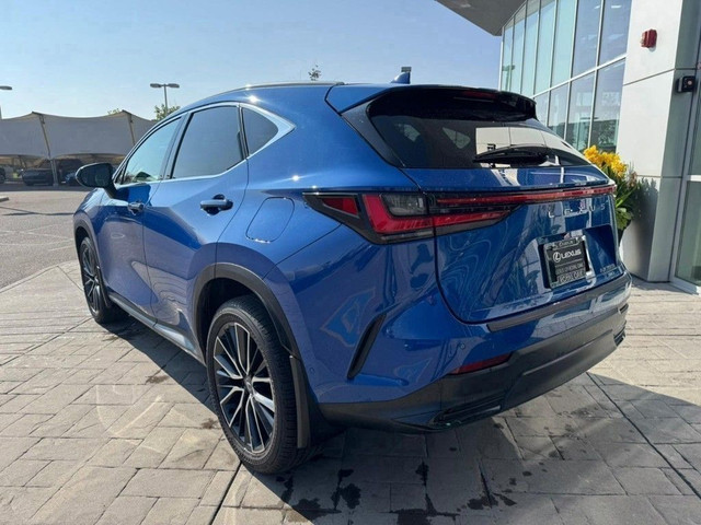 2024 Lexus NX in Cars & Trucks in Calgary - Image 2