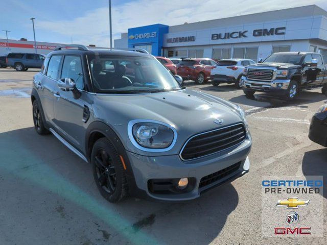 2018 MINI Countryman Cooper in Cars & Trucks in Red Deer