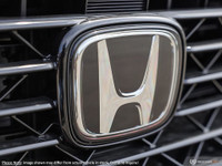 Dealer Demonstrator l Premium Paint ChargeThe 2023 Honda Accord EX is a midsize sedan that offers a... (image 8)