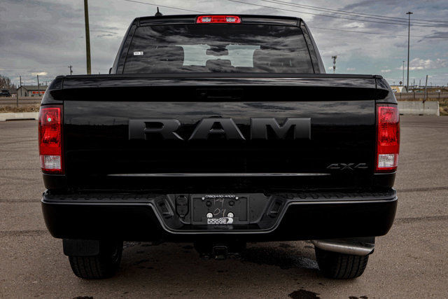  2023 Ram 1500 Classic Express in Cars & Trucks in Strathcona County - Image 3