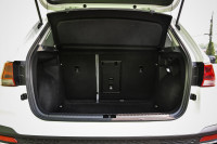 This 2024 Volkswagen Taos is for sale today. This SUV has 53,779 kms. It's white in colour . It has... (image 7)
