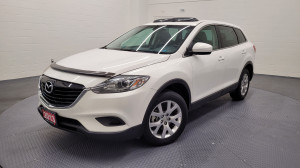 2013 Mazda CX-9 GS