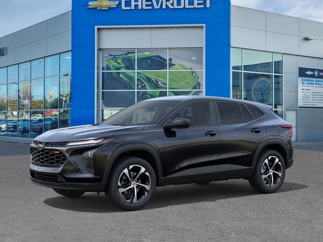 2025 Chevrolet Trax 1RS in Cars & Trucks in Mississauga / Peel Region - Image 2