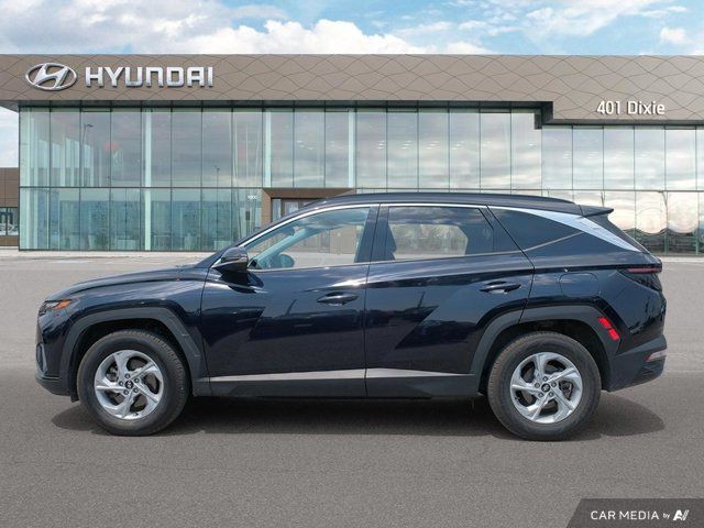 2022 Hyundai Tucson Preferred in Cars & Trucks in Mississauga / Peel Region - Image 2