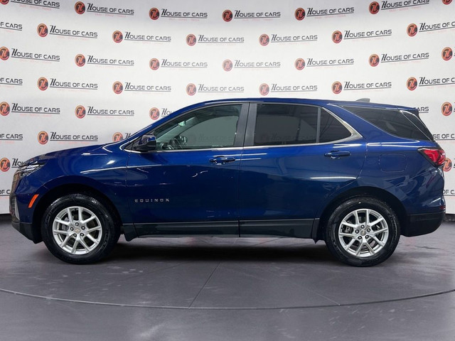 2023 Chevrolet Equinox LT / Heated Seats / Back Up Cam in Cars & Trucks in Calgary - Image 2