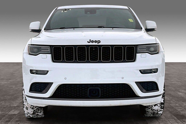 2019 Jeep Grand Cherokee 4wd High Alititude in Cars & Trucks in Edmonton - Image 3