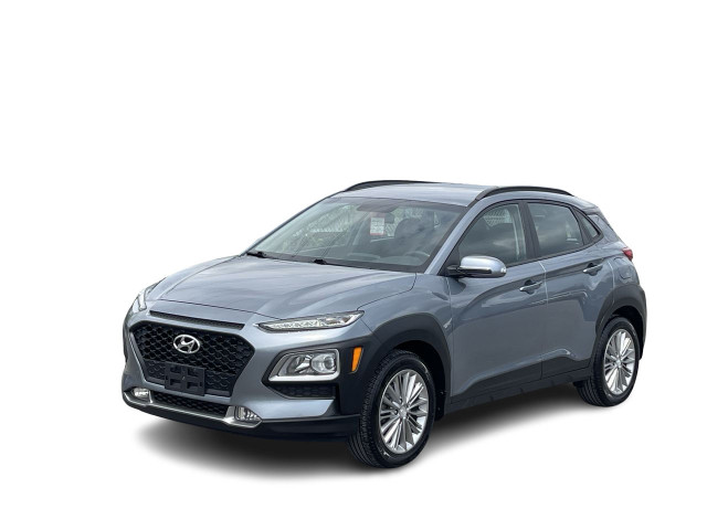 2019 Hyundai Kona Preferred / Sieges Chauffants / Camera / Cruis in Cars & Trucks in City of Montréal