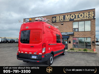 High Roof vehicle with Lot of Options! Call (905) 791-3300 - Grey fabric interior, - Cruise Control,... (image 5)