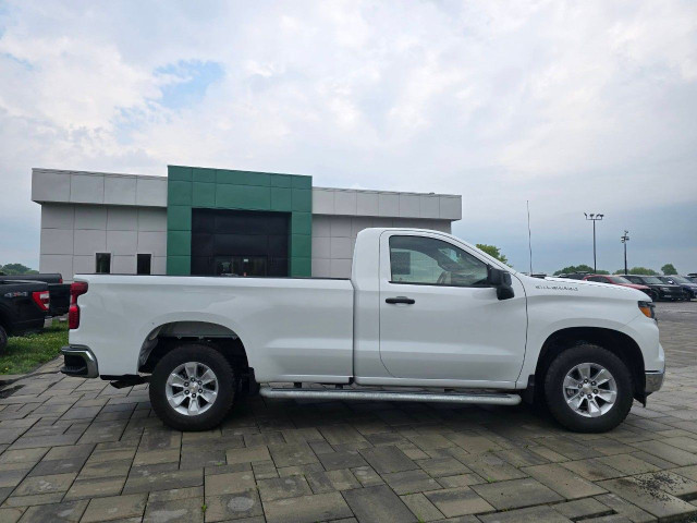 2024 Chevrolet Silverado 1500 in Cars & Trucks in Ottawa - Image 4